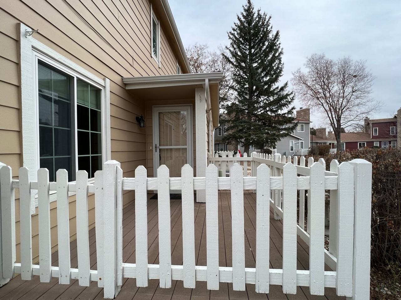 8477 Everett Way #C - Photo 2 of 17