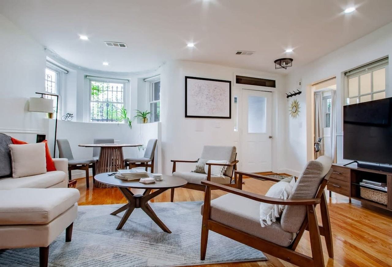 1425 New Jersey Avenue Northwest #1039045P - Photo 3 of 22