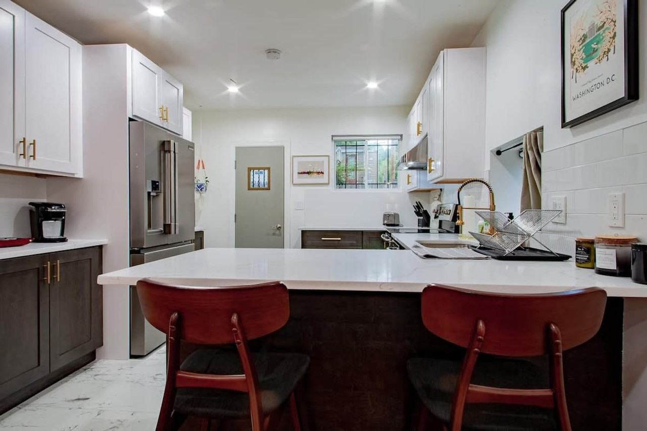 1425 New Jersey Avenue Northwest #1039045P - Photo 4 of 22