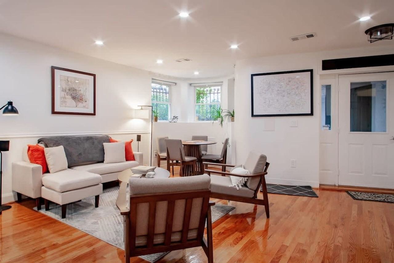 1425 New Jersey Avenue Northwest #1039045P - Photo 6 of 22