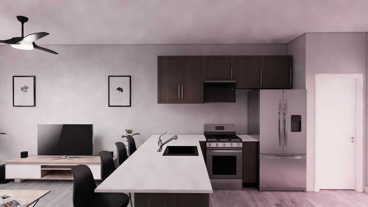 Bishop Pond Residences - Photo 2 of 2