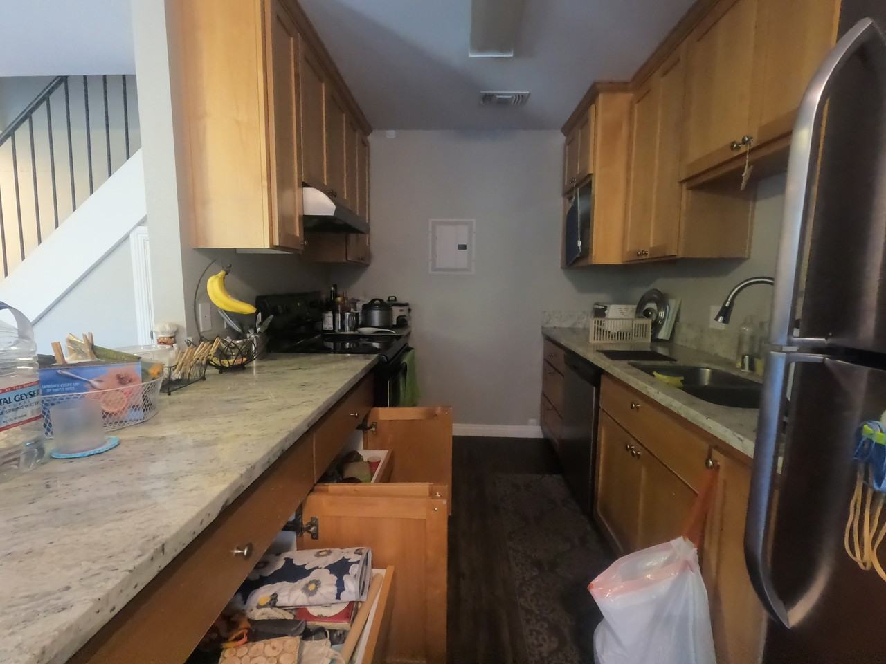 1331 Drake Drive #C - Photo 3 of 9