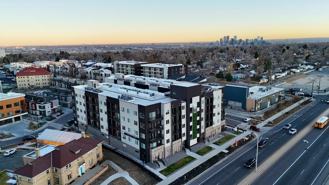 Enso Zen Apartments - Photo 1 of 1