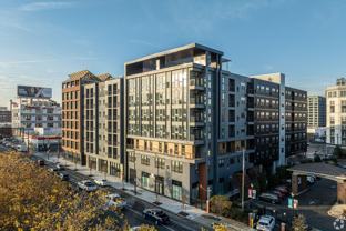 The Keystone Apartments - Photo 1 of 1