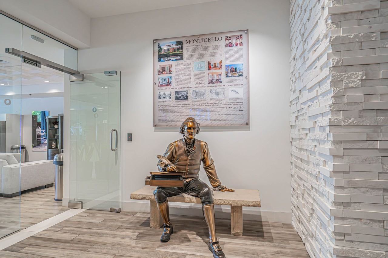 Monticello Apartment Homes in Valencia! - Photo 7 of 50