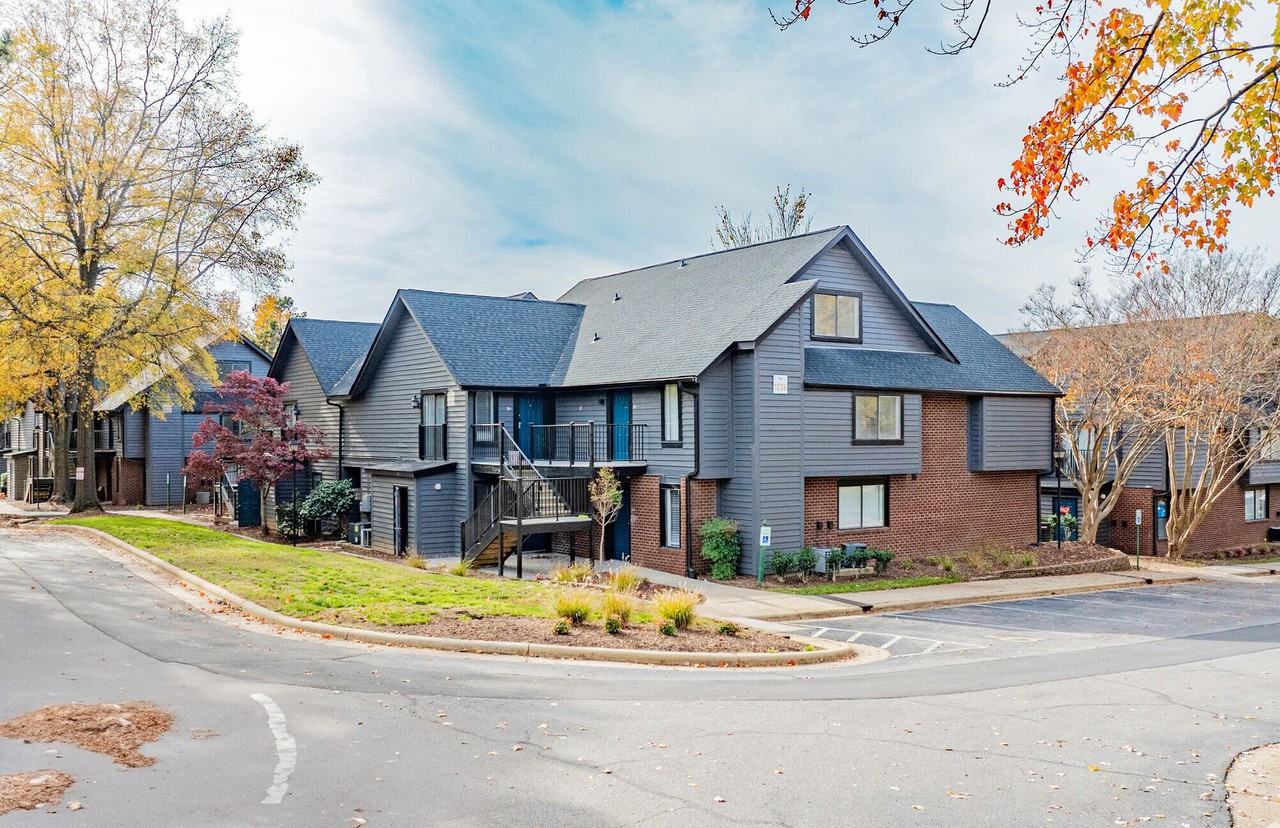 The District North Hills - Photo 2 of 35