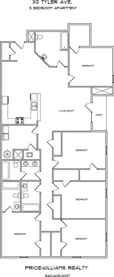 312 Tyler Avenue - Photo 2 of 34