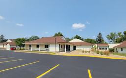 Galloway Apartments - Photo 1 of 1