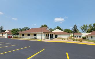 Galloway Apartments - Photo 1 of 1