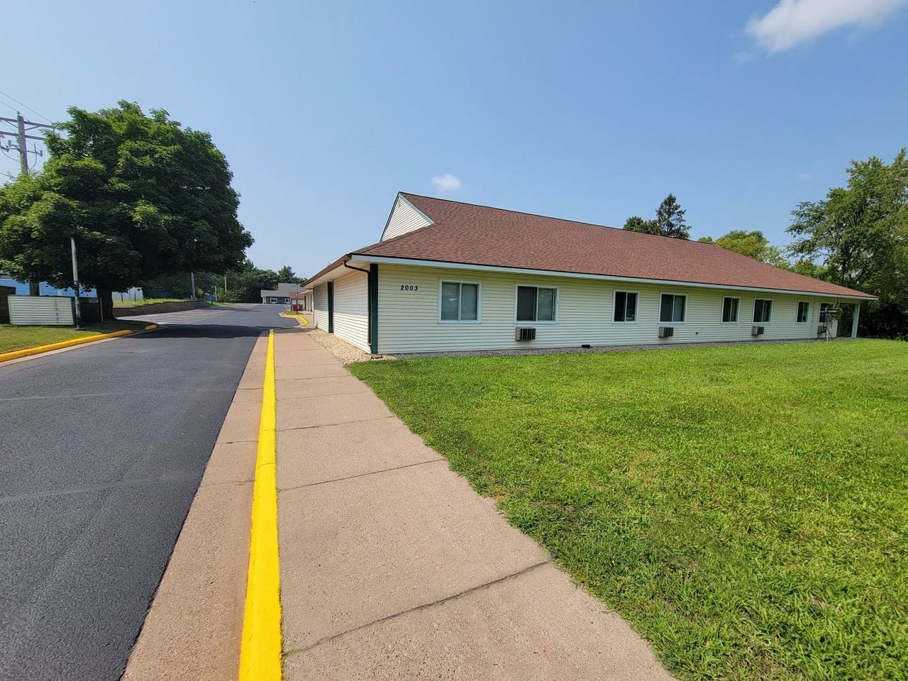 Galloway Apartments - Photo 2 of 28