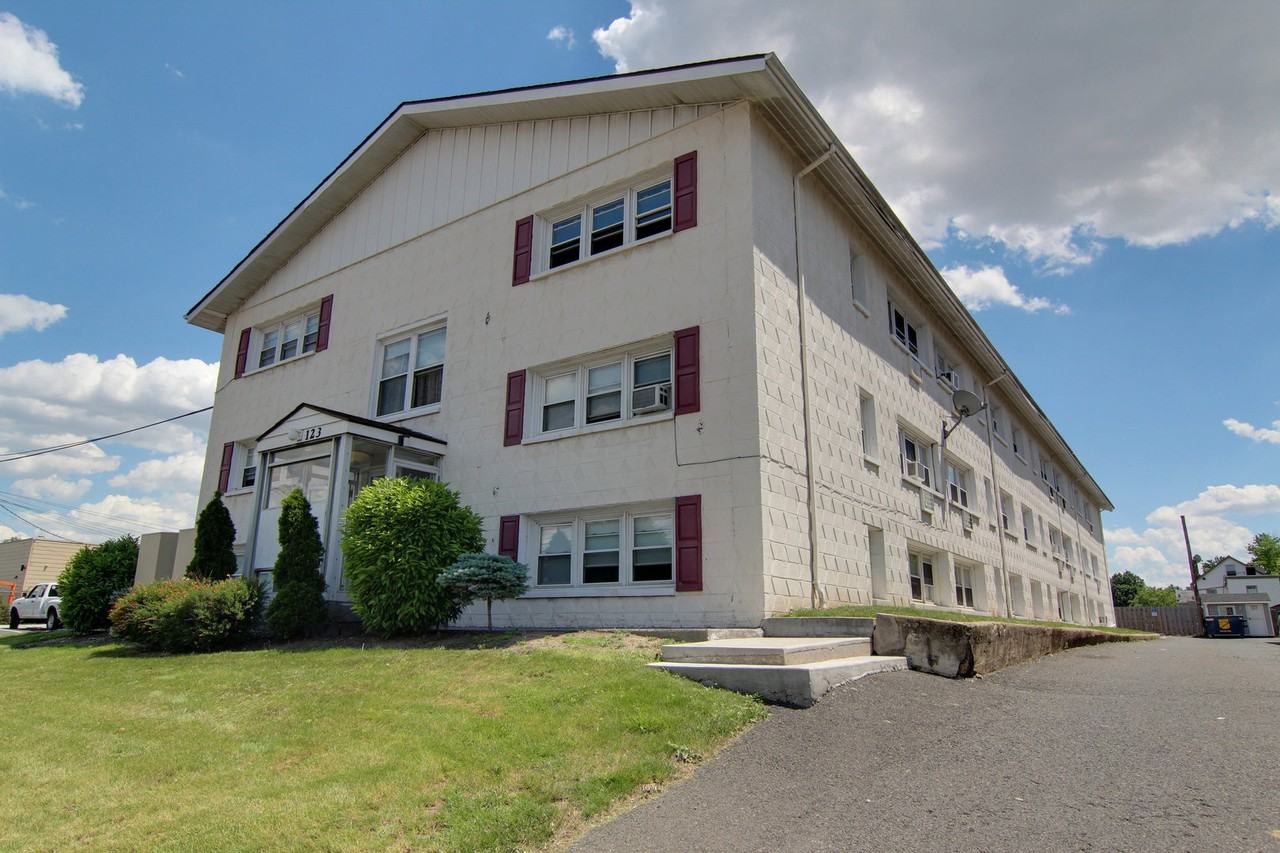 WEST FIRST APARTMENTS - Photo 3 of 50