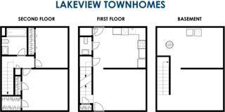 Beautiful Remodeled 2 bedroom Townhome - Photo 1 of 1