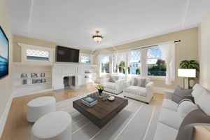 featured image of 5201 Market St #1