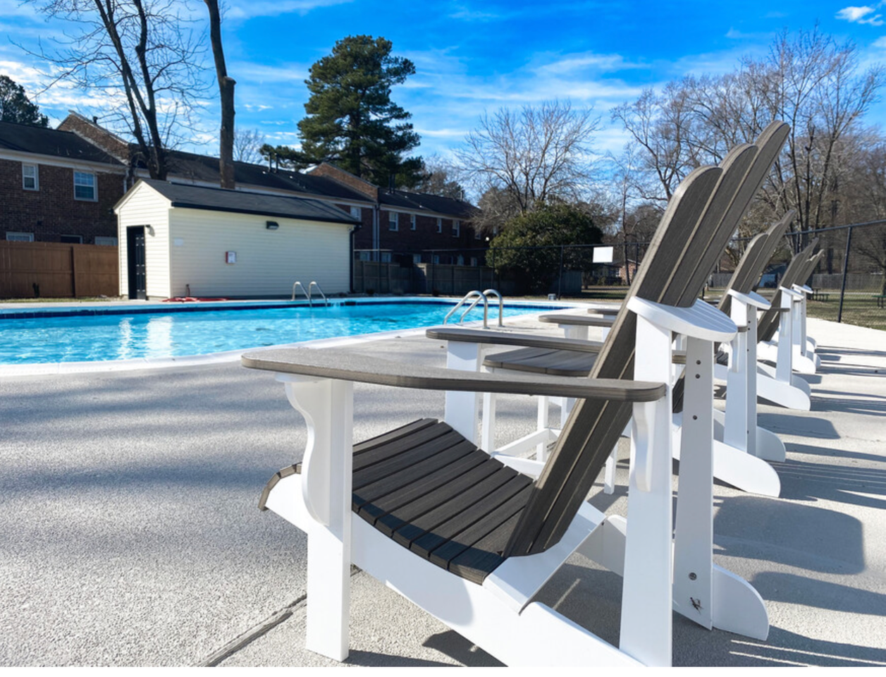 Autumn Lakes Apartments - Photo 6 of 22