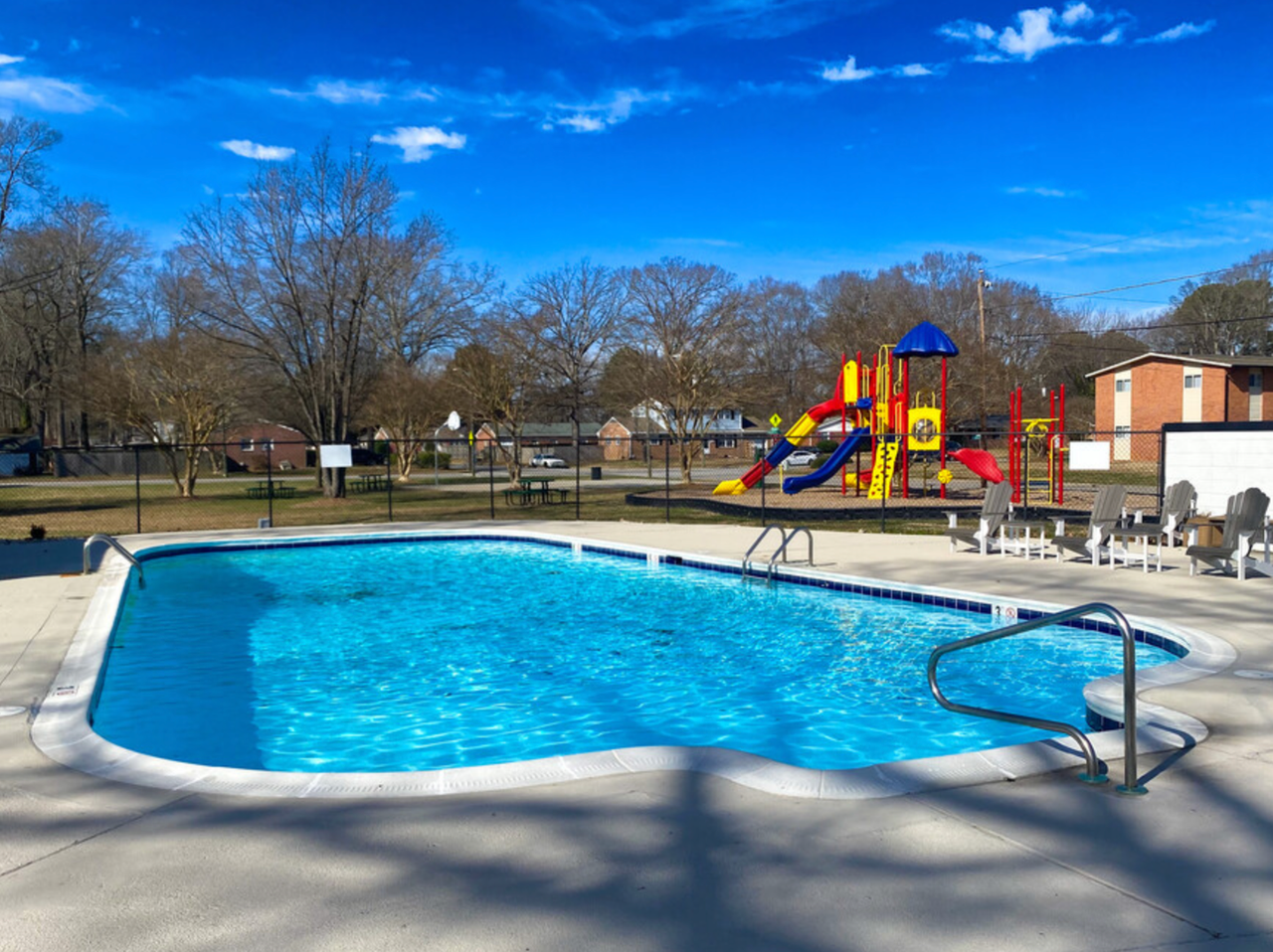 Autumn Lakes Apartments - Photo 7 of 22