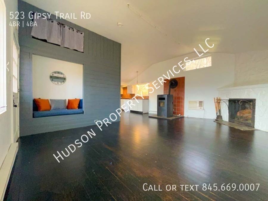 523 Gipsy Trail Rd - Photo 3 of 20