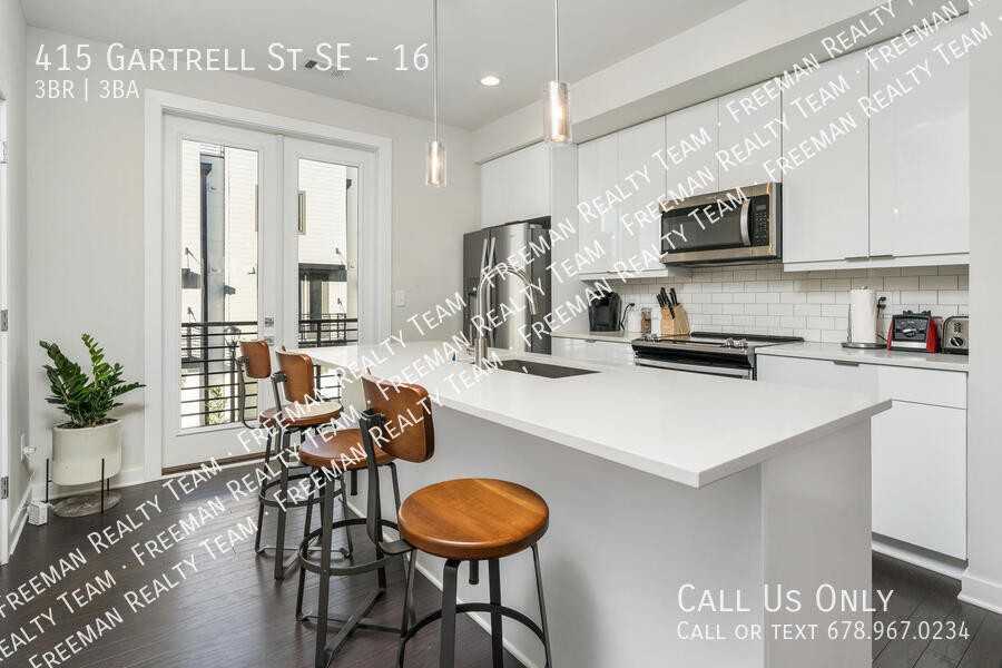 415 Gartrell St Se #16