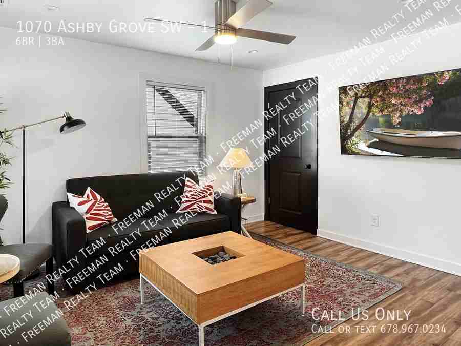 1070 Ashby Grv Sw #1 - Photo 2 of 25