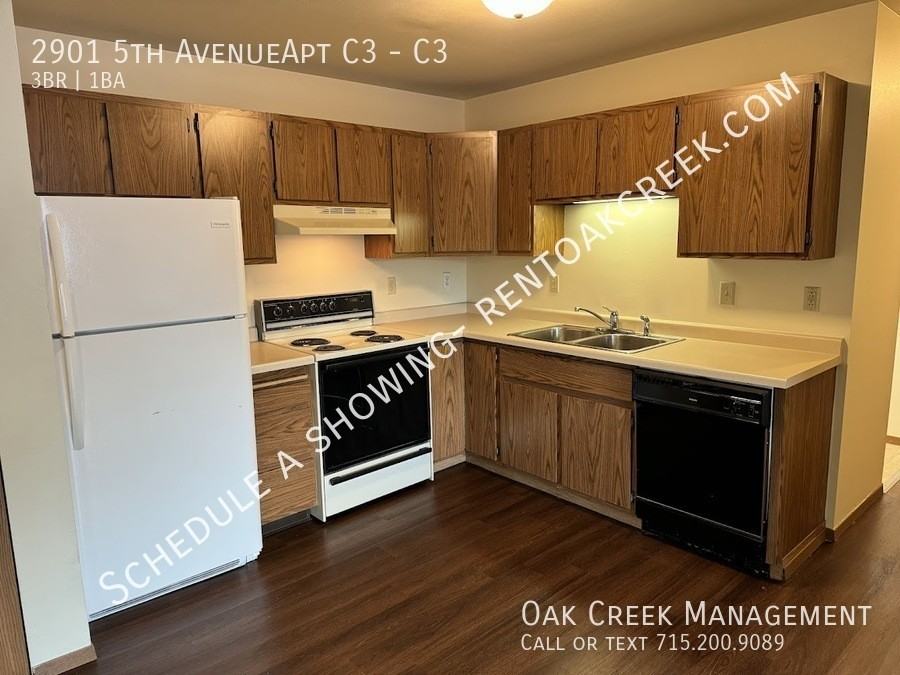 2901 2901 5th AvenueApt C3 #C3 - Photo 4 of 18