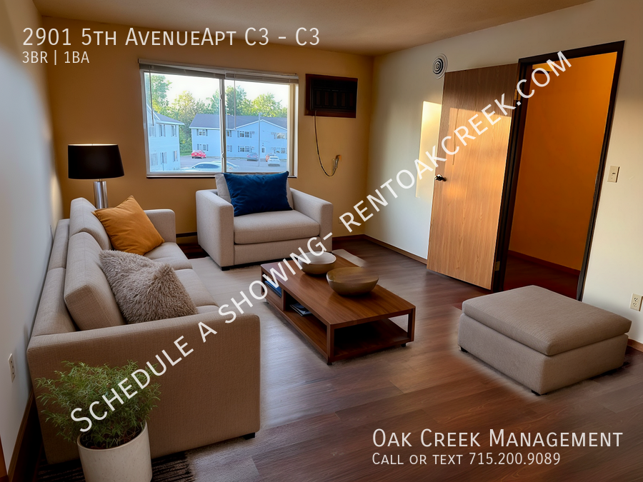 2901 2901 5th AvenueApt C3 #C3 - Photo 5 of 18