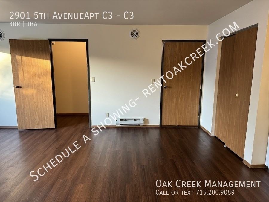 2901 2901 5th AvenueApt C3 #C3 - Photo 7 of 18