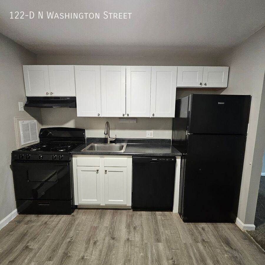 122 N Washington St Apt D #Apt D