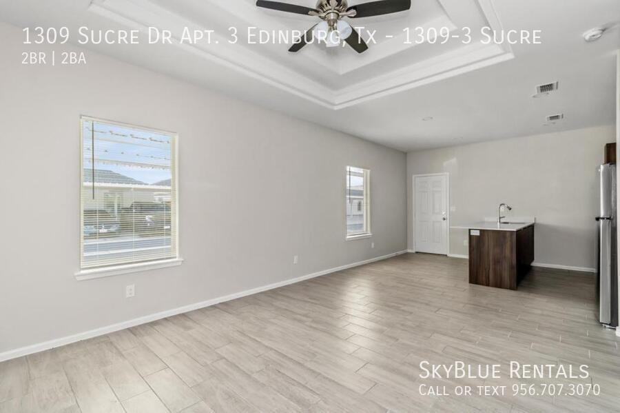 1309 W Sucre Dr Apt 3 - Photo 4 of 16