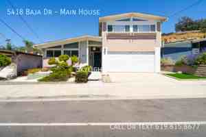 featured image of 5418 Baja Dr #MAIN