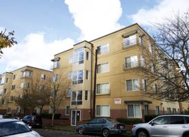 featured image of 101 N Morris St