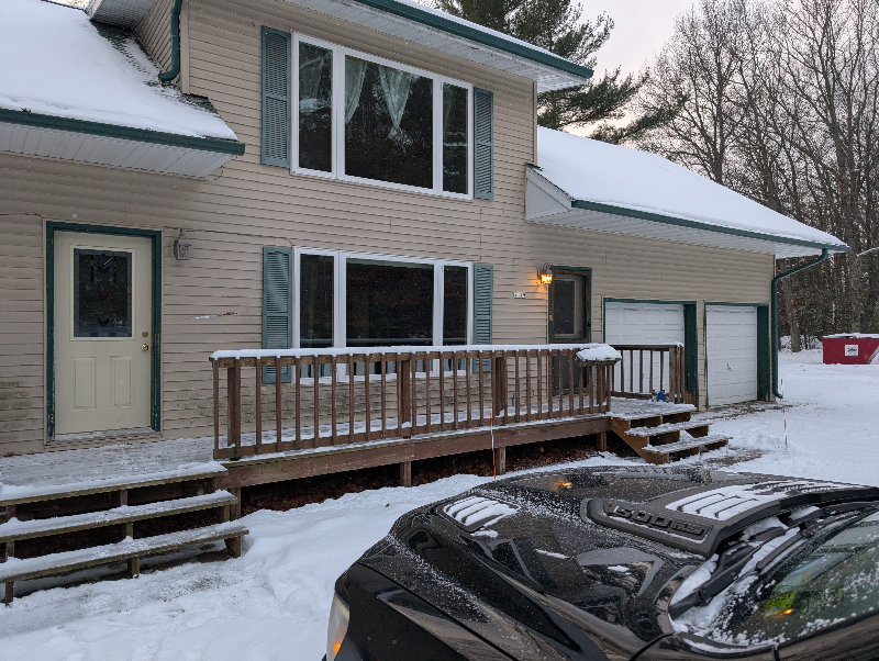 7179 Kelly Dr #LOWER