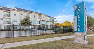 Lakeline Crossing Apartments - Photo 1 of 1