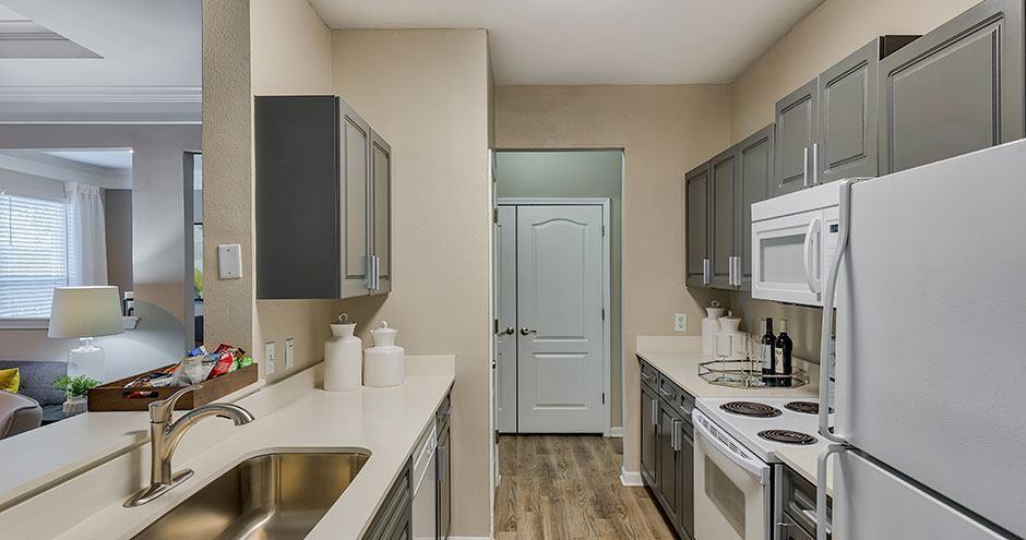 Summit Ridge Apartments - Photo 2 of 63