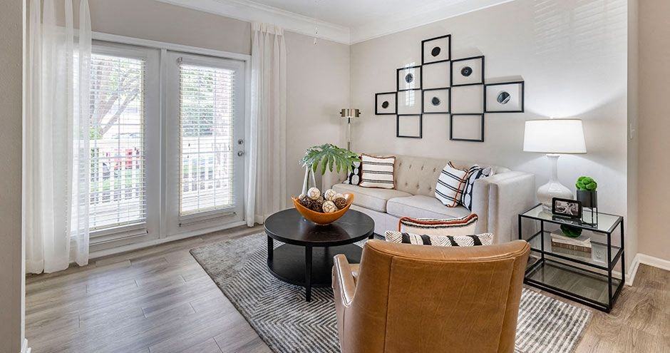 Summit Ridge Apartments - Photo 5 of 63