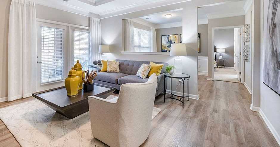 Summit Ridge Apartments - Photo 6 of 63