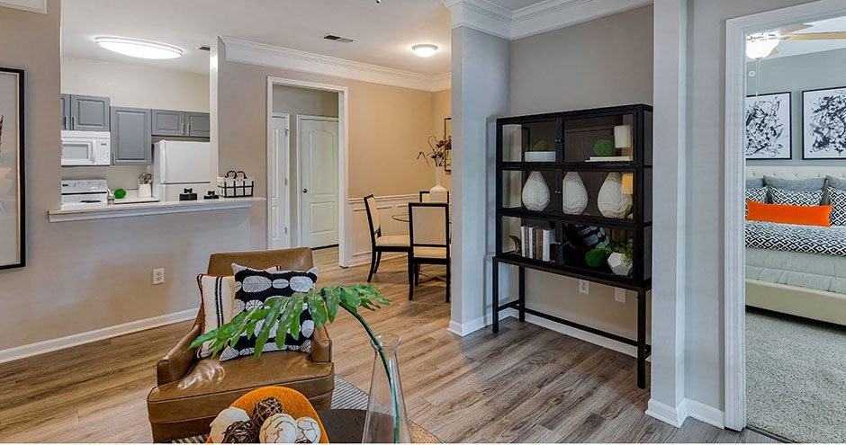 Summit Ridge Apartments - Photo 7 of 63