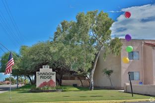 Shadow Ridge 1 & 2 Bedroom Units Available Now!! - Photo 1 of 1