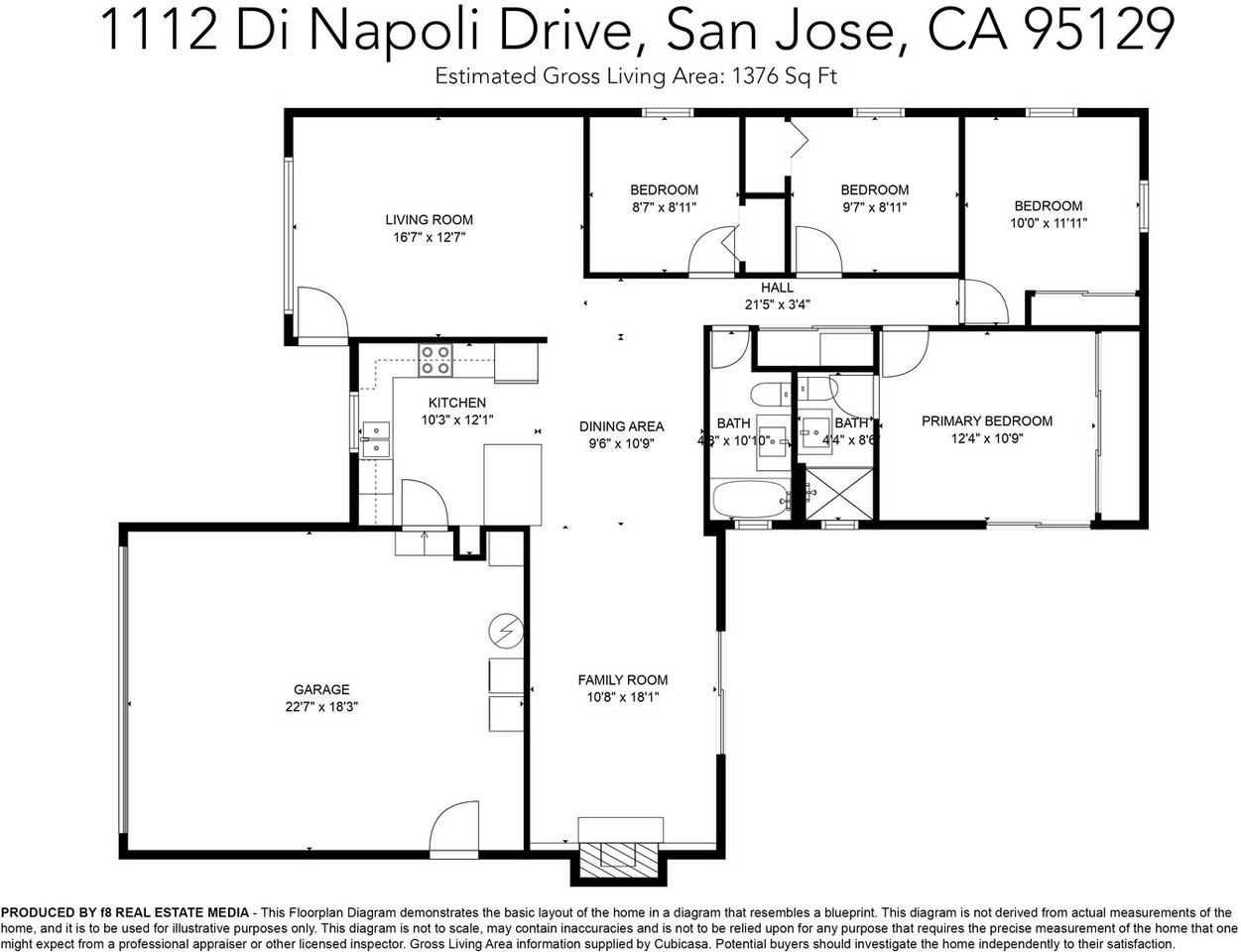 1112 Di Napoli Dr - Photo 2 of 46
