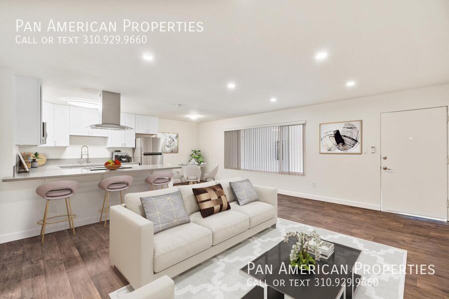 Mountain View Apartments - Photo 2 of 21