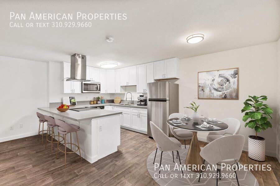 Mountain View Apartments - Photo 3 of 21