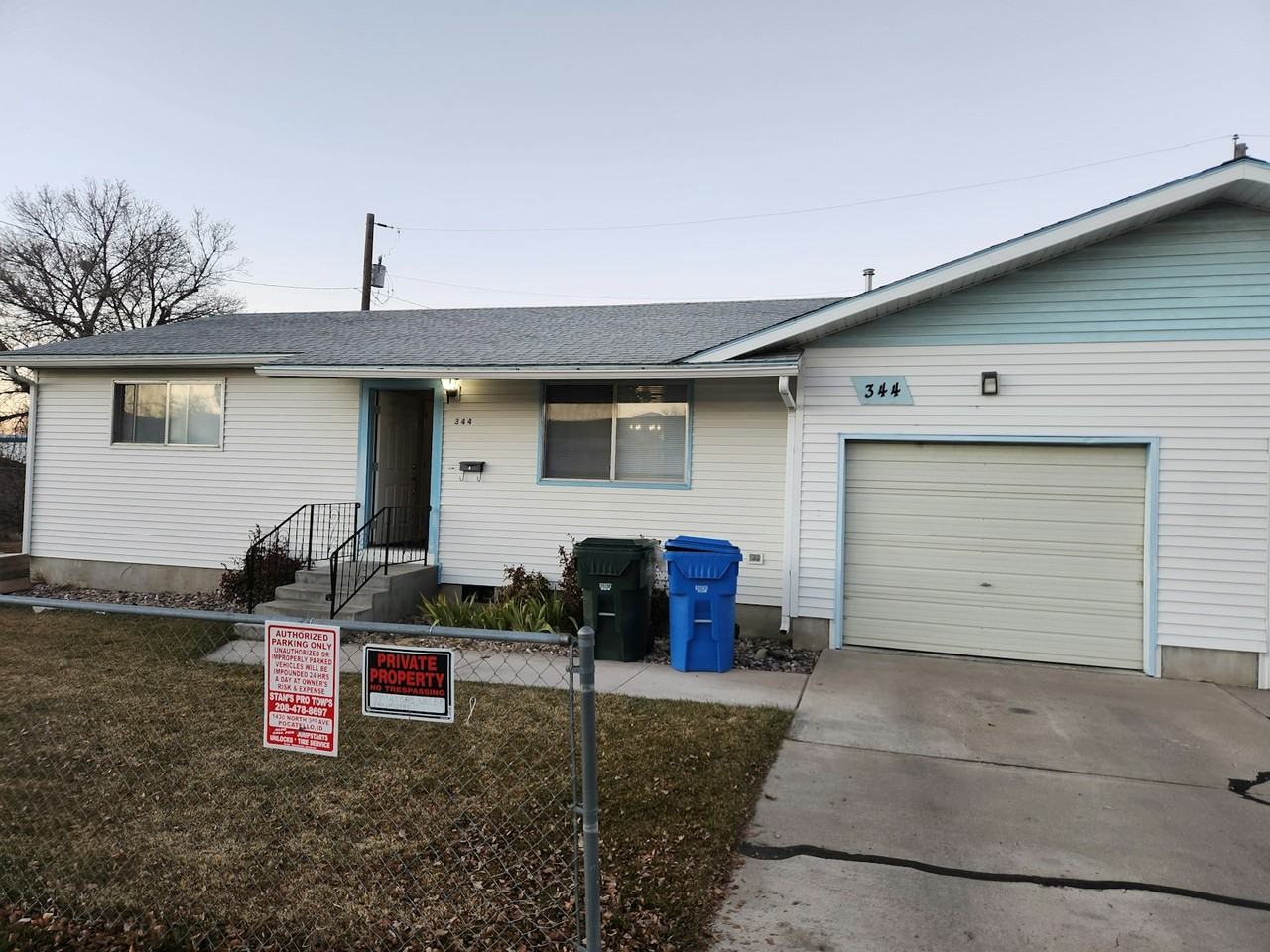 344 W Cedar St - Photo 2 of 13