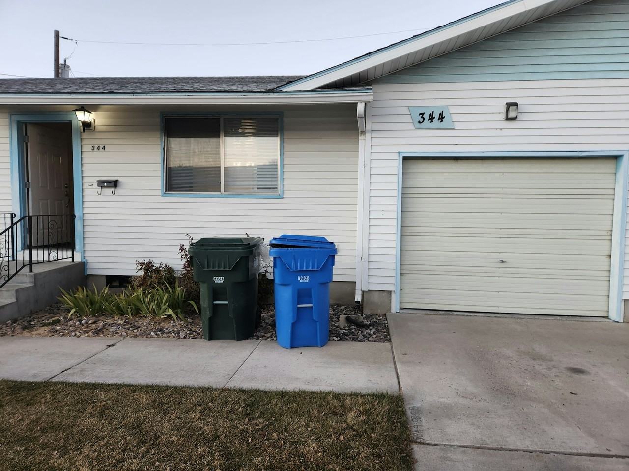 344 W Cedar St - Photo 3 of 13