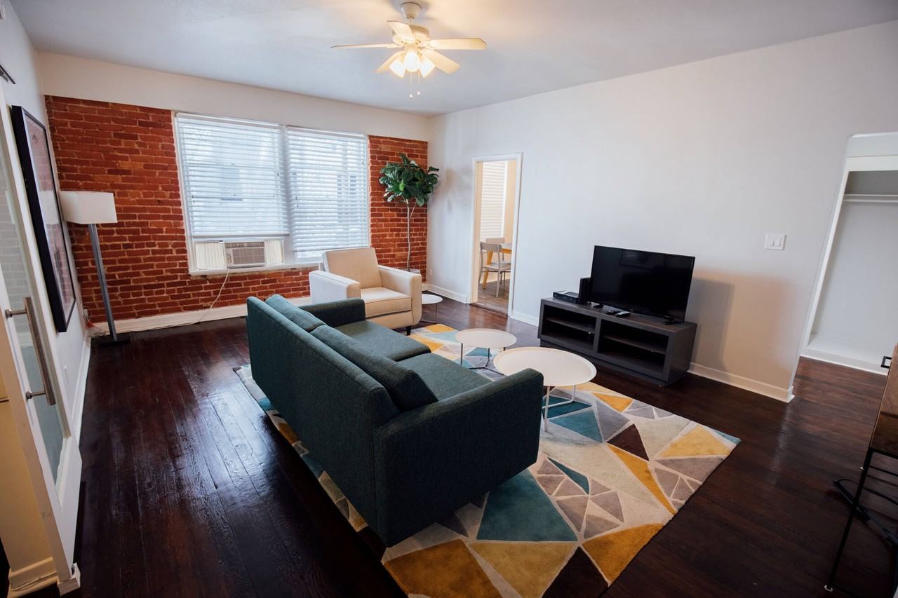 The Lido - Photo 2 of 28