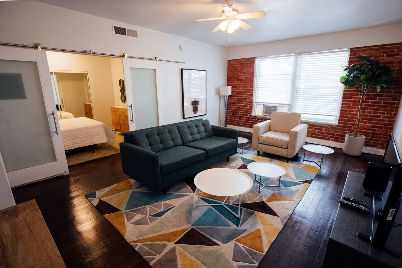 The Lido - Photo 3 of 28