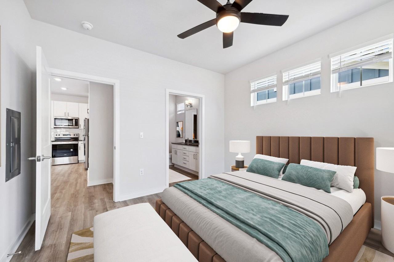 Cottages at Brightleaf - Photo 7 of 50