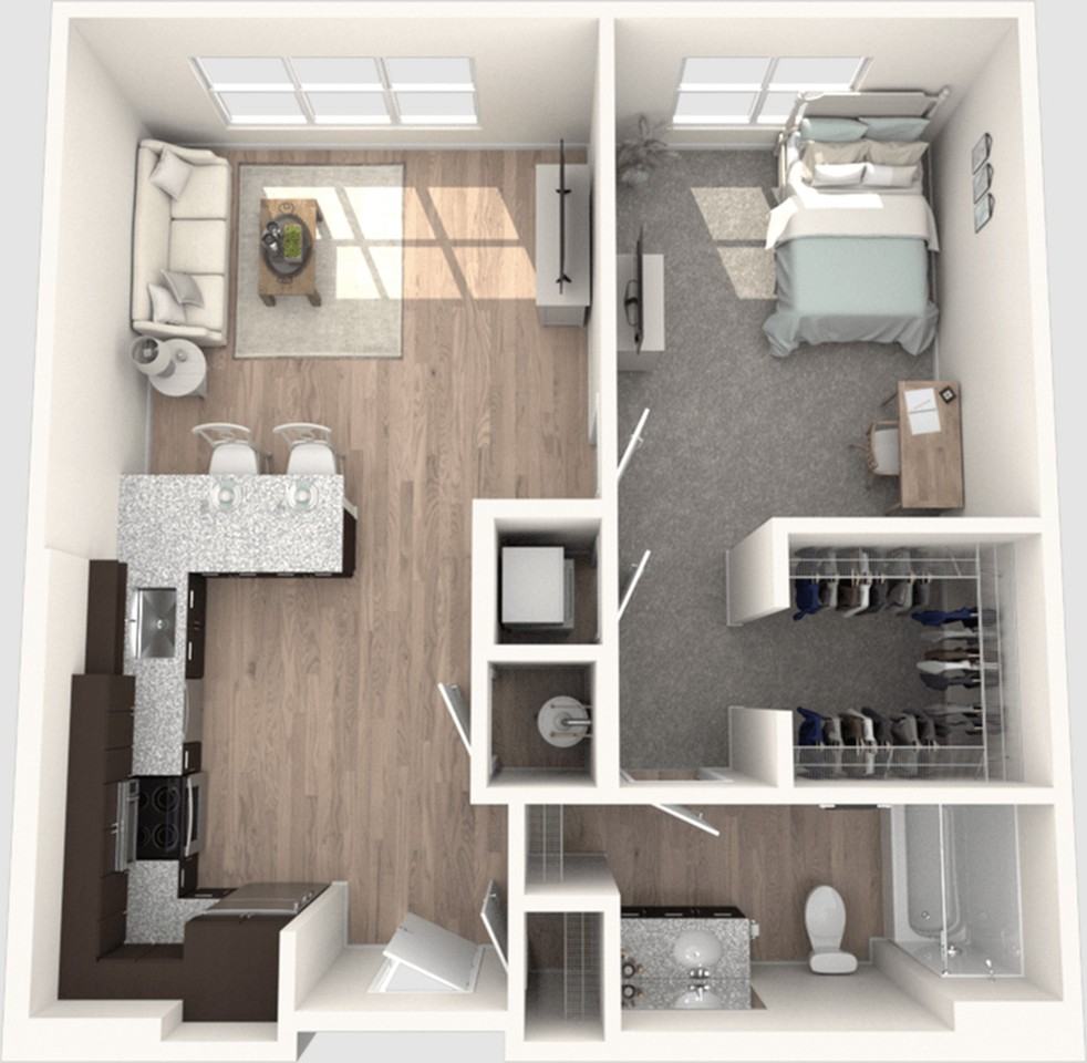 Paloma Kent - Photo 3 of 4