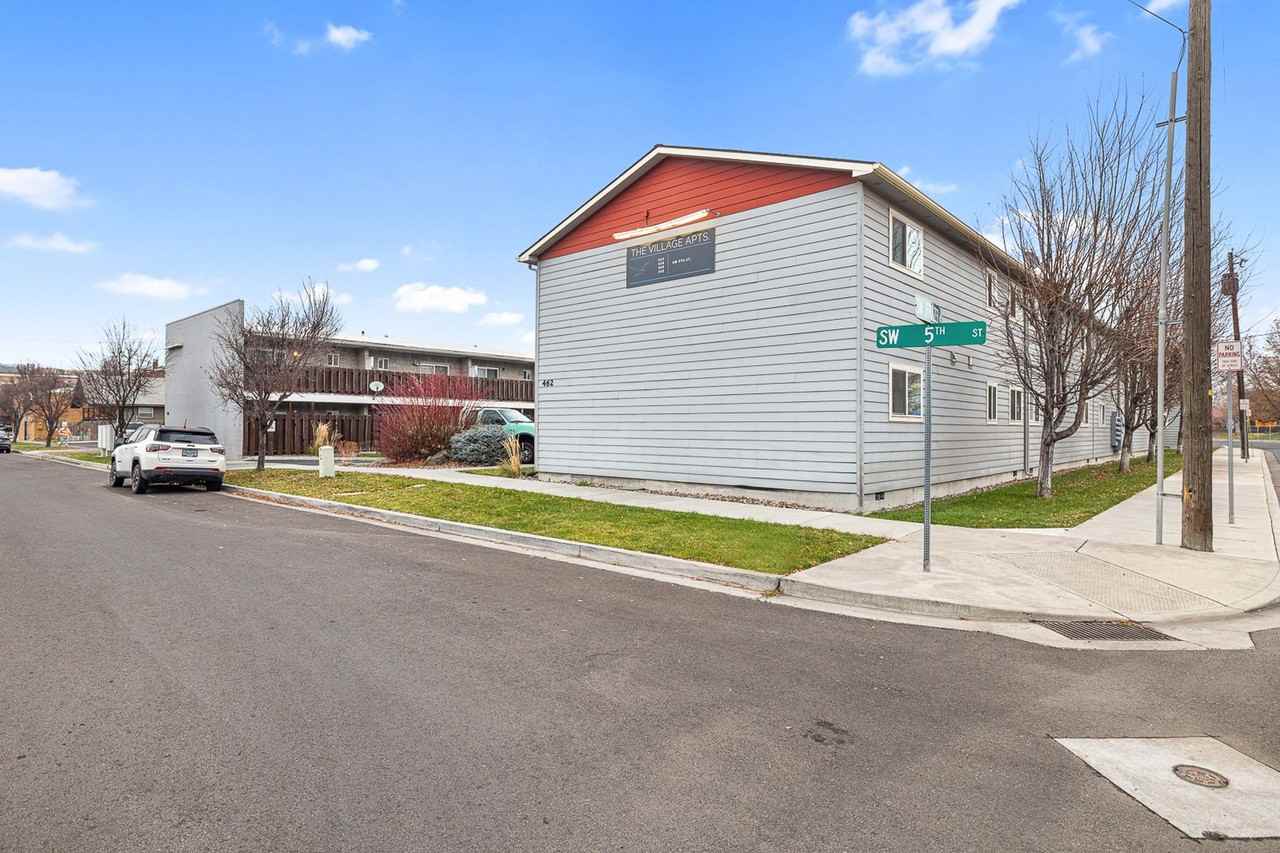 Discover Your New Home in Downtown Pendleton! - Photo 2 of 19