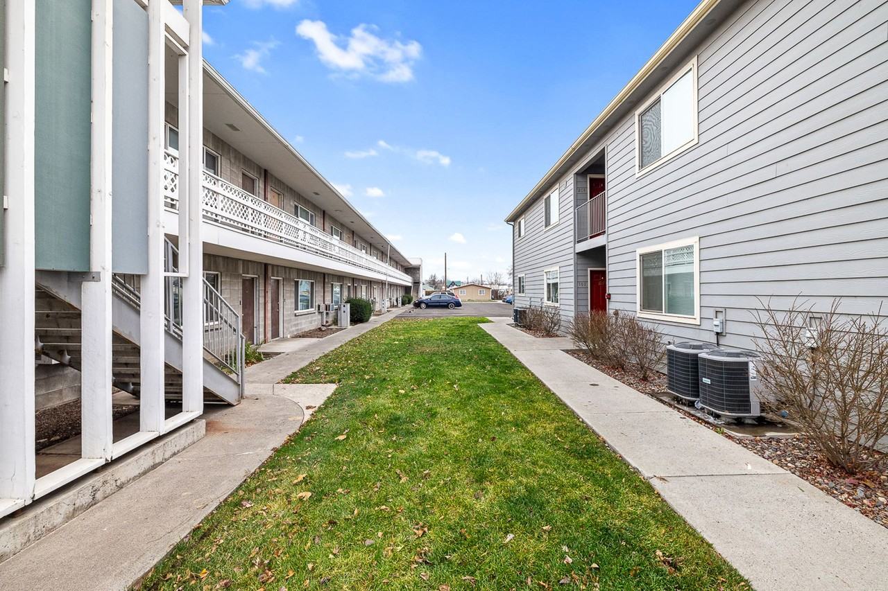 Discover Your New Home in Downtown Pendleton! - Photo 4 of 19