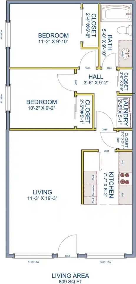 219 Se 3rd St - Photo 2 of 19