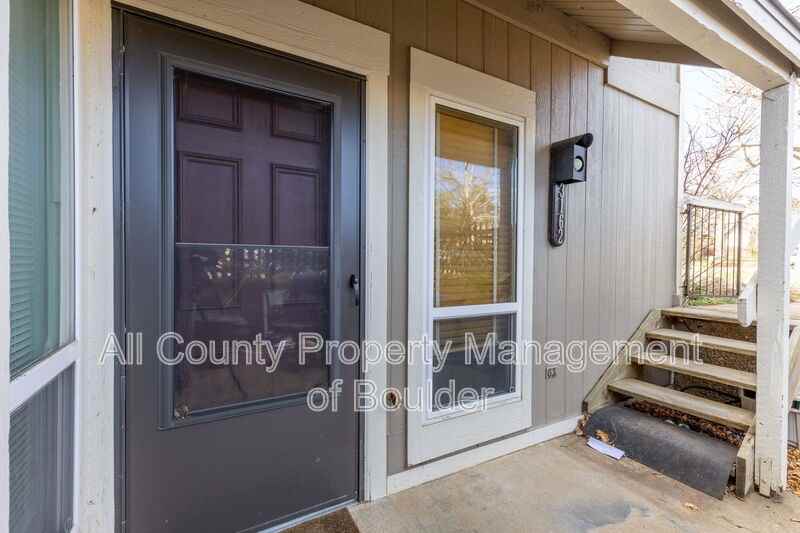 3162 Redstone Ln #C7