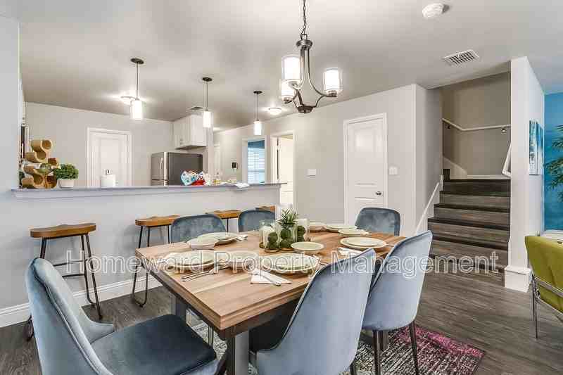 3900 Huntington Dr ##Tx - Photo 4 of 24